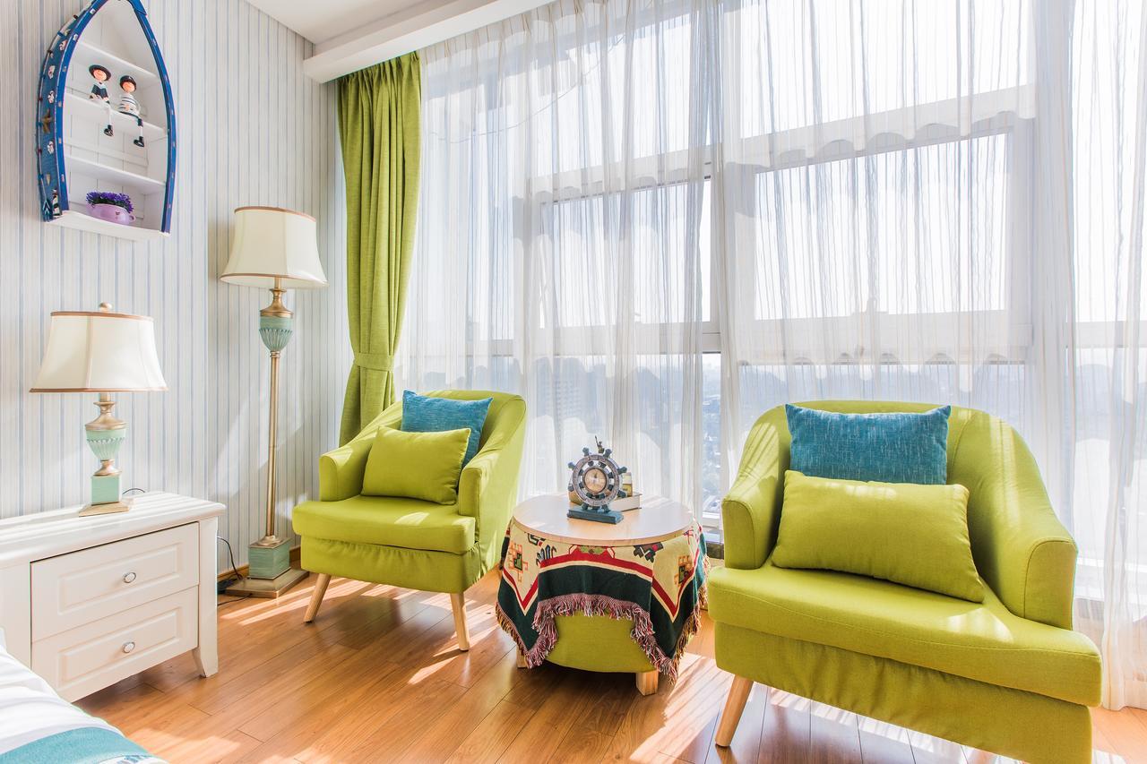 Westlake Service Apartment Hangzhou Luaran gambar